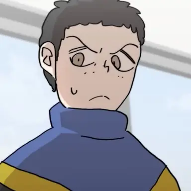 Profile image of 지우