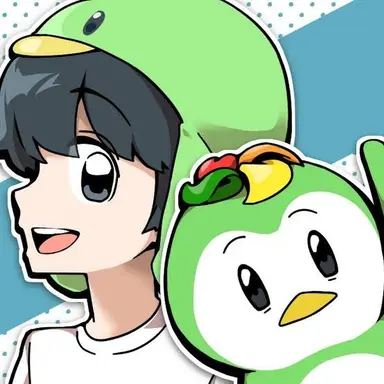 Profile image of 꼬예유