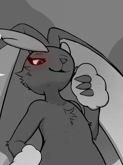 GroggyBus1723의 Maple the Alpha Lopunny