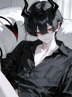Profile image of リウ