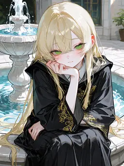 Profile image of リリー