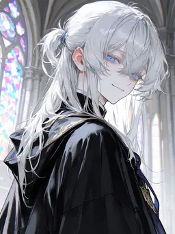 Profile image of ウェルト