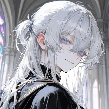 Profile image of ウェルト