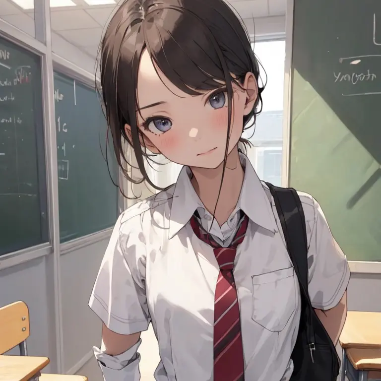 HardHoney3449의 学校の支配者