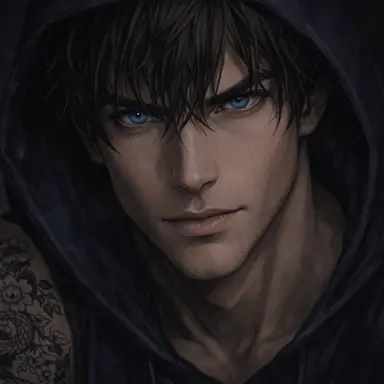 Profile image of Axel