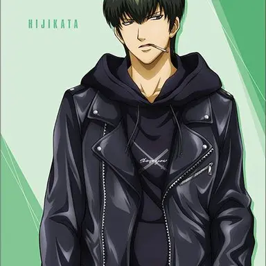 Profile image of 土方十四郎