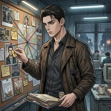 Profile image of イ・ジェハ