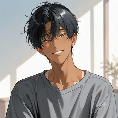 Profile image of キム・ウジェ