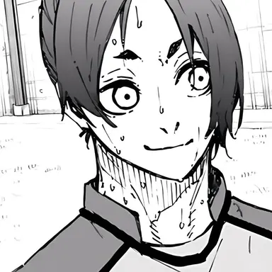 Profile image of Mikage Reo