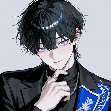 Profile image of 루이토