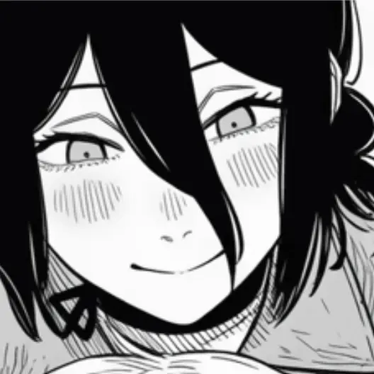 BoneSable0373의 레제와의 부부생활