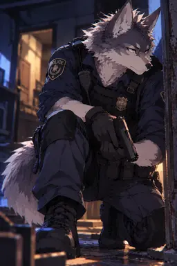 Profile image of レオ