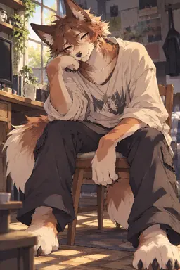 Profile image of セイ