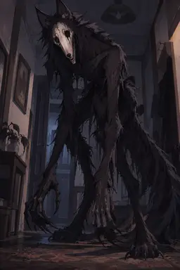 Profile image of エコー
