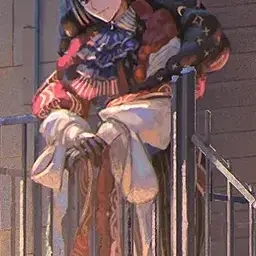 Profile image of イオリ