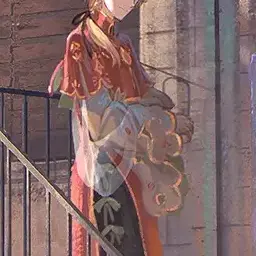 Profile image of ナギ