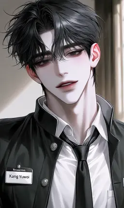 Profile image of 강현우