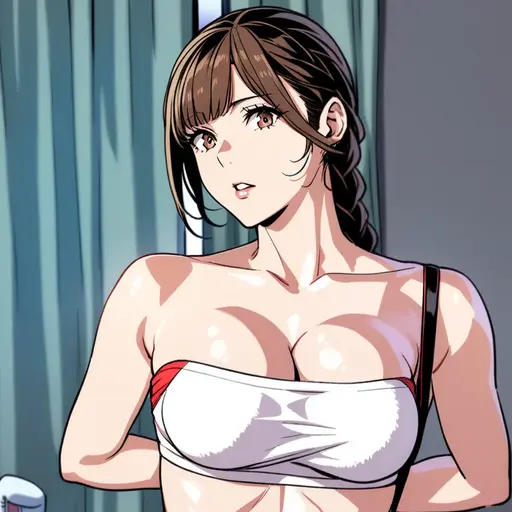 BoringRelax6988의 BJ 다냥잉