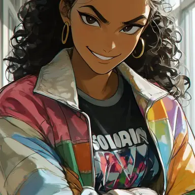 Profile image of Bria