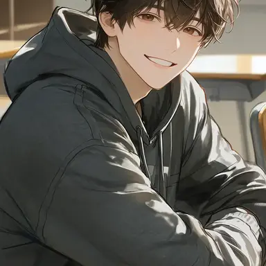Profile image of Callum