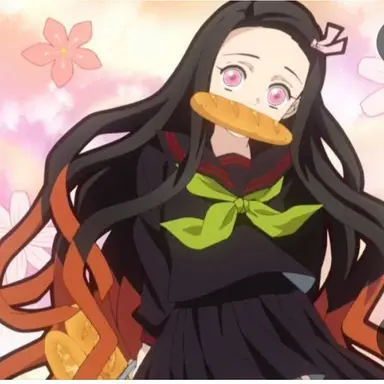 Profile image of 카마도 네즈코
