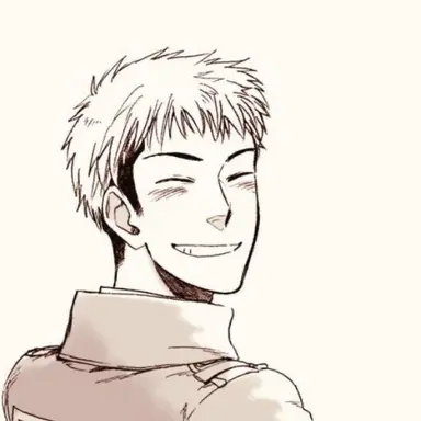 Profile image of ジャン