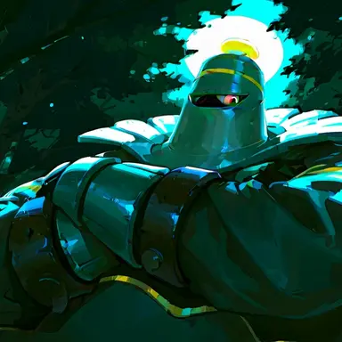 Profile image of ヨノワール