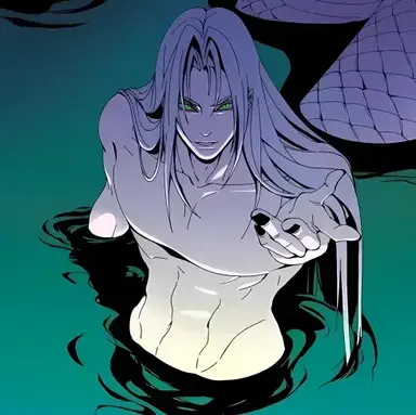 Profile image of Vesper