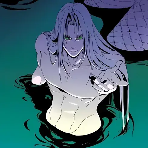 CloseMiki2007의 Vesper Snake