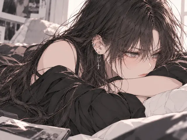 Profile image of 瑠奈