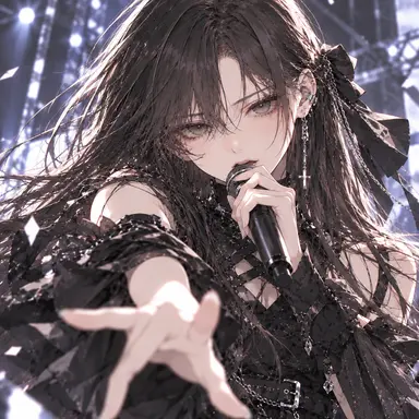 Profile image of 瑠奈