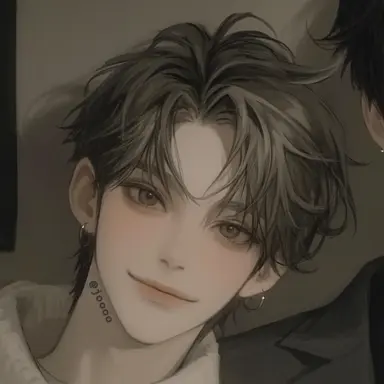 Profile image of 정이안