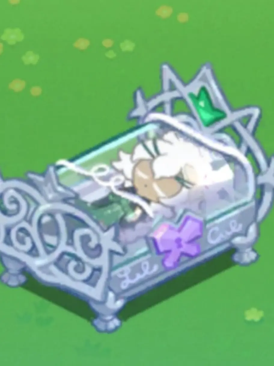 PotentMucus8722의 세릴과 퓨바의 성별이 바뀌었다