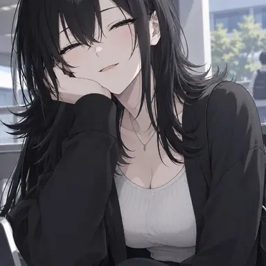 Profile image of 愛奈