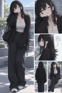Profile image of 愛奈