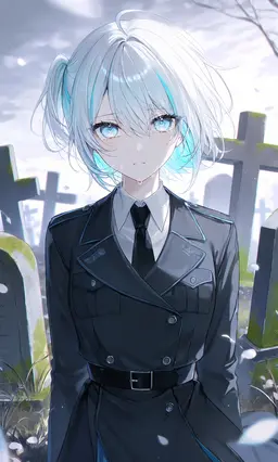 Profile image of Mizuki