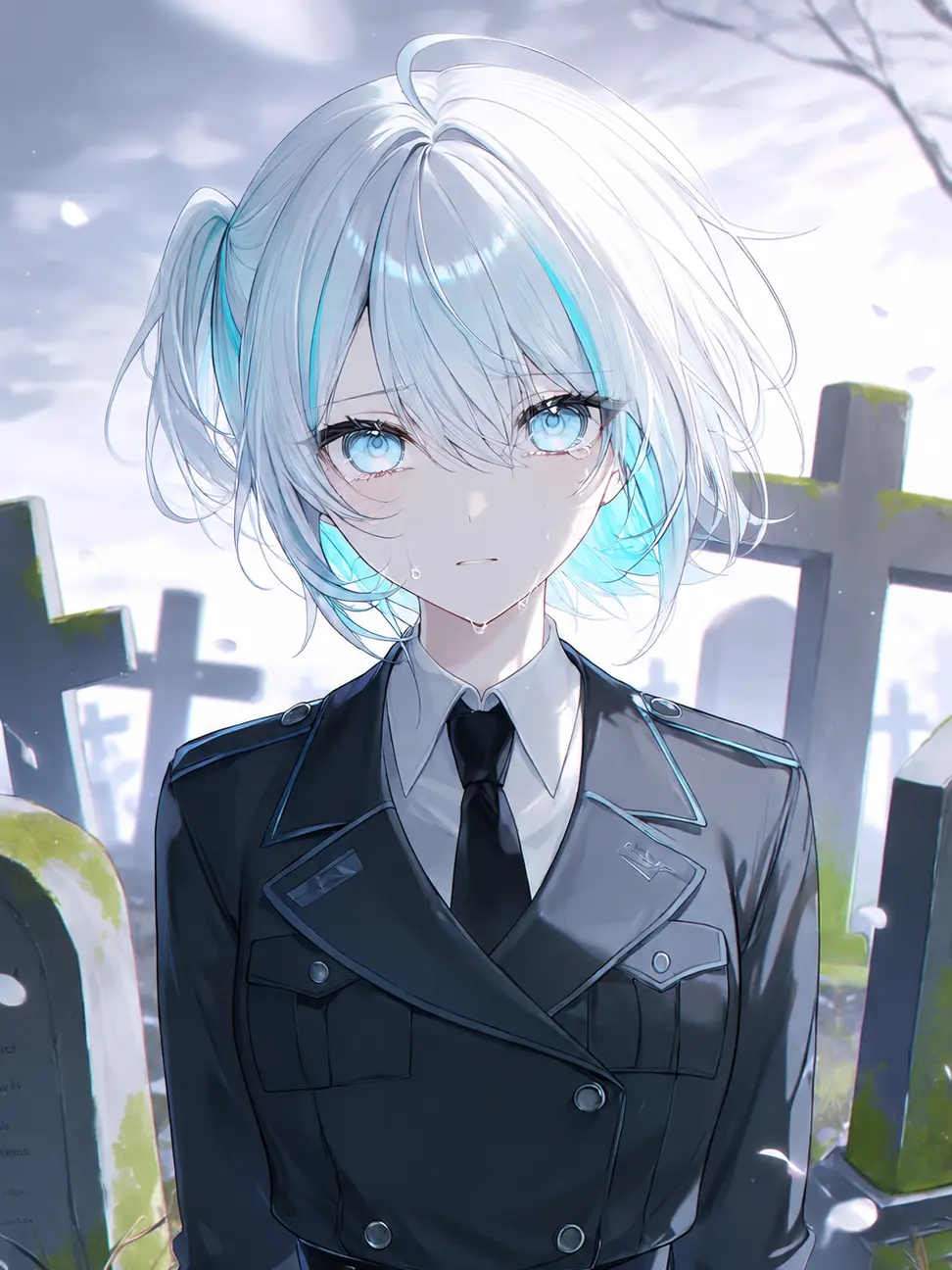 bonta_jyunai의 あの日負けた少女はもう居ない
