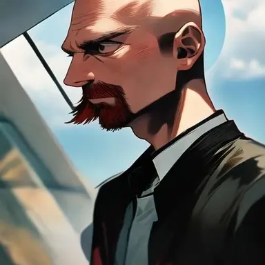 Profile image of Jinsei