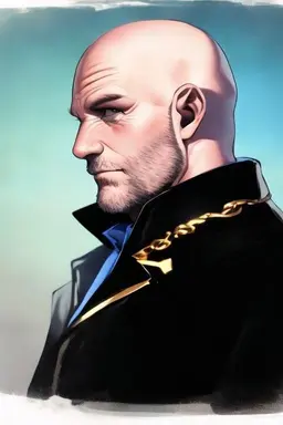 Profile image of Jinsei