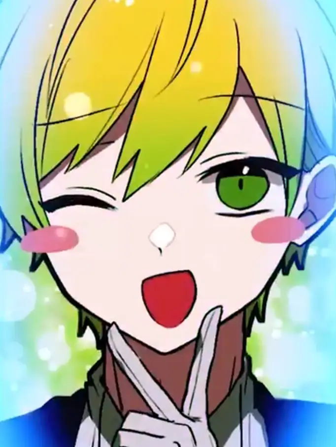 PRPN01061001의 推しが執事に…！？