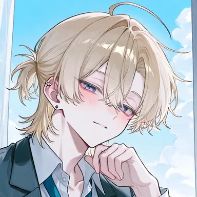 Profile image of 颯