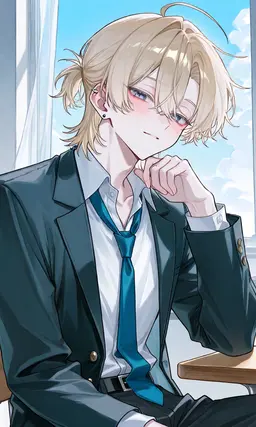 Profile image of 颯