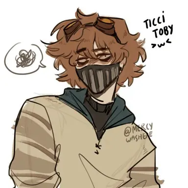 Profile image of Ticci toby