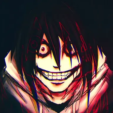 Profile image of Jeff the killer
