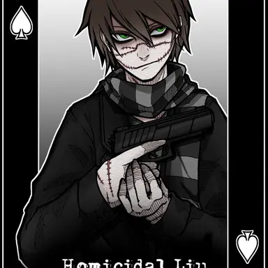 Profile image of Homicidal liu