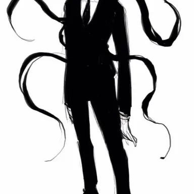 Profile image of Slenderman