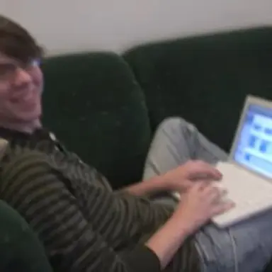Profile image of Alex Kralie.