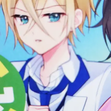 Profile image of 하루키