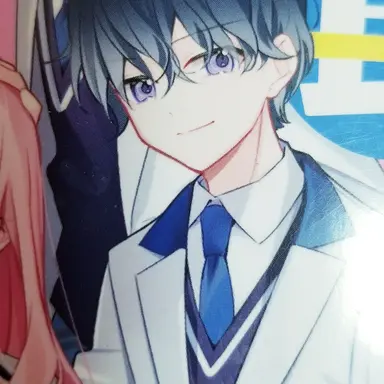 Profile image of 요시로