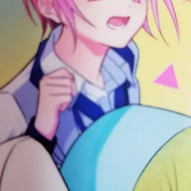 Profile image of 나츠메